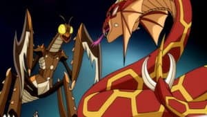 Episódio 1 - A Batalha Começa - Bakugan