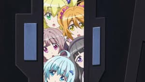 Episódio 5 - Surpresa e emoção - Bermuda Triangle: Colorful Pastrale