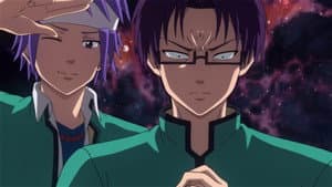 Episódio 6 - Reiniciando Saiki Kusuo - Saiki Kusuo no Psi-nan: Reativado