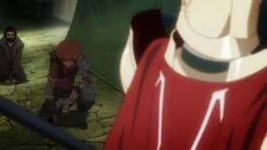 Episódio 2 - Episódio 2 - A Fúria de Bahamut