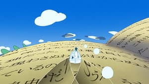 Episódio 8 - Episódio 8 - Yojouhan Shinwa Taikei