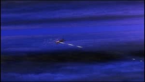 Episódio 5 - Episódio 5 - Sentou Yousei Yukikaze