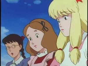 Episódio 8 - Episódio 8 - The Girl in the Wind: Jeanie with the Light Brown Hair