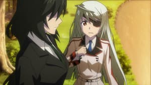 Episódio 6 - Episódio 6 - IS: Infinite Stratos