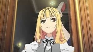 Episódio 3 - Episódio 3 - Ookami-san to Shichinin no Nakama-tachi