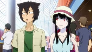 Episódio 8 - Episódio 8 - Sankarea