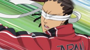 Episódio 3 - Episódio 3 - The Prince of Tennis II OVA vs Genius 10
