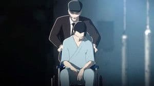 Episódio 7 - Juro Que Ninguém Vai Descobrir Nada - Ajin