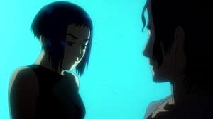 Episódio 7 - Episódio 7 - Ghost in the Shell: Arise - Alternative Architecture