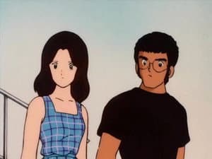 Episódio 3 - Episódio 3 - Touch