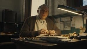 Episódio 8 - O padrinho - Monstro: A História de Ed Gein