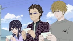 Episódio 8 - Episódio 8 - Kotaro Vai Morar Sozinho