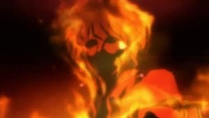 Episódio 3 - Lar - Supernatural: The Animation
