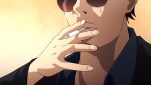 Episódio 2 - Episódio 2 - Gokushufudou: Tatsu Imortal