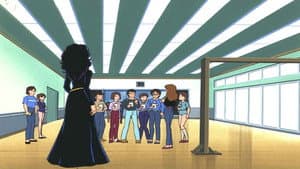 Episódio 3 - Episódio 3 - Glass no Kamen