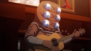 Episódio 7 - Condições para virar um comerciante de primeira classe - Headhunted to Another World: From Salaryman to Big Four!