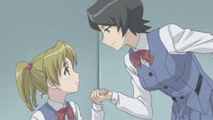 Episódio 4 - Episódio 4 - Sasameki Koto