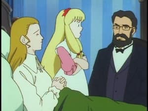 Episódio 3 - Episódio 3 - The Girl in the Wind: Jeanie with the Light Brown Hair