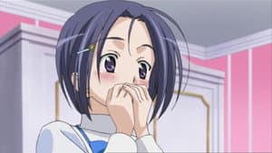 Episódio 5 - Episódio 5 - Otoboku: Maidens are Falling for Me