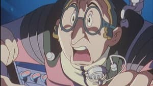 Episódio 1 - Episódio 1 - Astro Boy