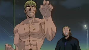 Episódio 8 - Passos Básicos para Bungee Jump - Great Teacher Onizuka