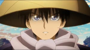 Episódio 5 - Dois Caminhos - Hakyuu Houshin Engi