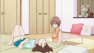 Episódio 3 - Uma queda precipitada: queda - Ookami Shoujo to Kuro Ouji
