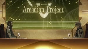 Episódio 3 - O Preço de Uma Conversa - Soukyuu No Fafner: Dead Aggressor - Exodus