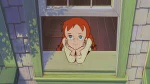 Episódio 3 - Episódio 3 - Akage no Anne