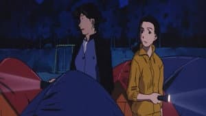 Episódio 4 - Episódio 4 - Figure 17: Tsubasa & Hikaru