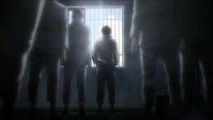 Episódio 1 - Depois da chuva - Rainbow: Nisha Rokubou no Shichinin