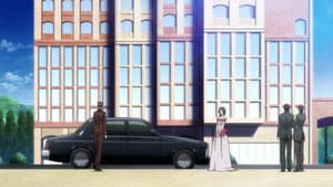 Episódio 3 - Episódio 3 - Zettai Karen Children: The Unlimited Hyoubu Kyousuke