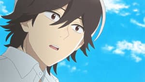 Episódio 8 - Episódio 8 - Udon no Kuni no Kiniro Kemari