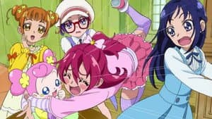 Episódio 8 - Episódio 8 - Dokidoki! Precure