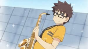 Episódio 5 - Episódio 5 - Ooyasan wa Shishunki!