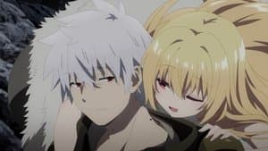 Episódio 3 - A Princesa Vampiro Dourada - Arifureta: From Commonplace to World's Strongest