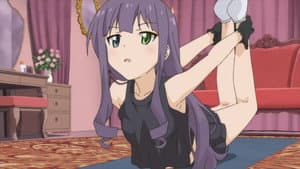 Episódio 4 - Episódio 4 - Anitore! EX