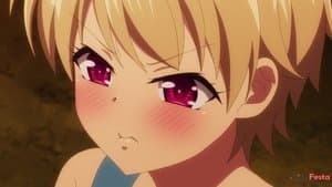 Episódio 7 - Não suporto quando está ao ar livre. - Harem Camp!