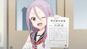Episódio 8 - Episódio 8 - Soredemo Ayumu wa Yosetekuru