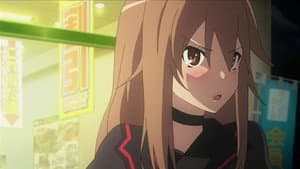 Episódio 2 - Episódio 2 - Ookami-san to Shichinin no Nakama-tachi