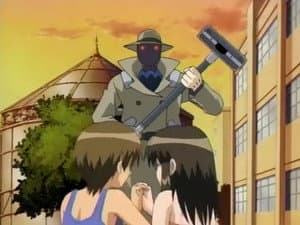 Episódio 3 - Episódio 3 - Koi Koi Seven