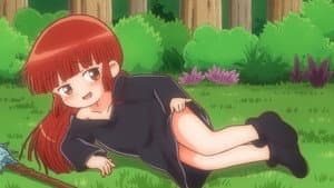 Episódio 6 - Um rival aparece! Vila Yondor! - Mahoujin Guru Guru