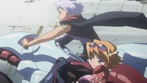 Episódio 5 - Episódio 5 - Melody of Oblivion