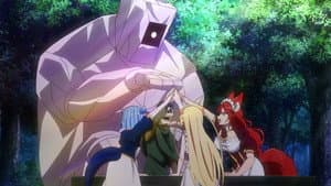Episódio 7 - Reunião da Mesa Redonda - É Sério Que Eu Sou o Mais Forte?
