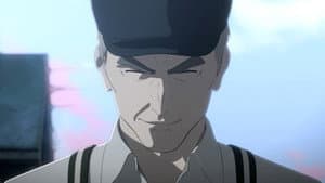 Episódio 3 - Talvez Esse Seja o Fim - Ajin