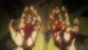 Episódio 2 - Não é mais humano - Capítulo 2: Fantasma - Aoi Bungaku Series