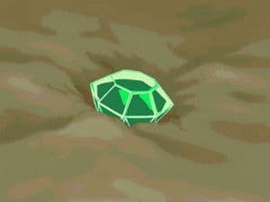 Episódio 4 - Pegue a Esmeralda do Caos - Sonic X