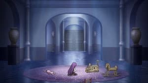 Episódio 3 - Episódio 3 - Rei Demônio Daimao