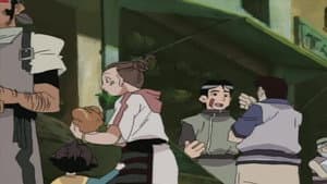 Episódio 8 - Episódio 8 - Zoids