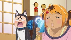 Episódio 5 - O que é o amor? x Deus de joelhos, LOL - Love Tyrant
